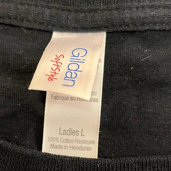 Vintage “Brain Belt” graphic-tee from the Zombie-Pub-Crawl in Mpls/StPaul - Picture 4 of 4